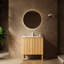 NIKO 30" Bathroom Vanity With Sink