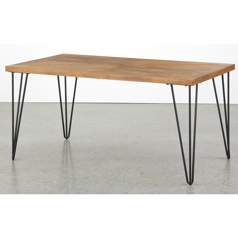 Table de salle à manger Lasher
