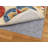 Penna Dual Surface Felt Rubber Non-Slip Rug Pad-1580442912