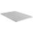Esme 2'' Memory Foam Mattress Topper-1514973826