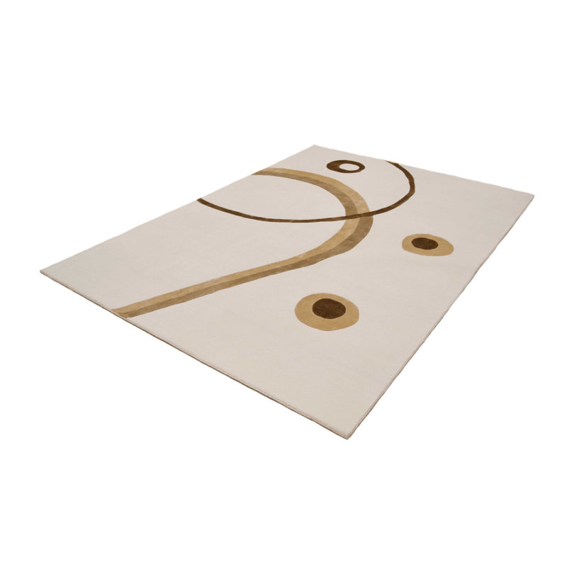 Kandla Hand Woven Area Rug, Rectangle 170 x 240cm