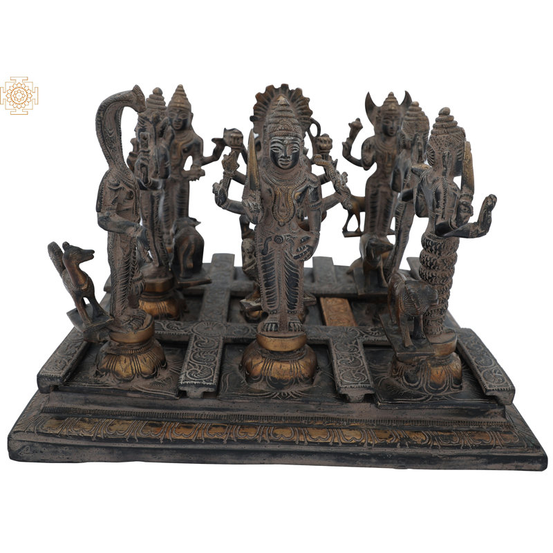 Religious & Spiritual Statue