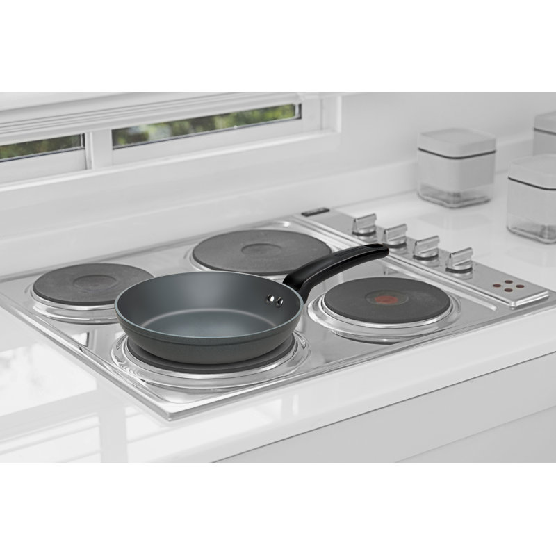Aluminum Non-Stick Frying Pan, 20.3 cm