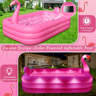 Utibia Inflatable Pool - Wayfair Canada