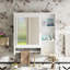 Armoire de rangement murale pour salle de bain-2056099390