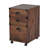 Wycombe 3 Piece Executive Desk Office Set