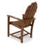 Chaise Adirondack POLYWOOD Classic-9705895