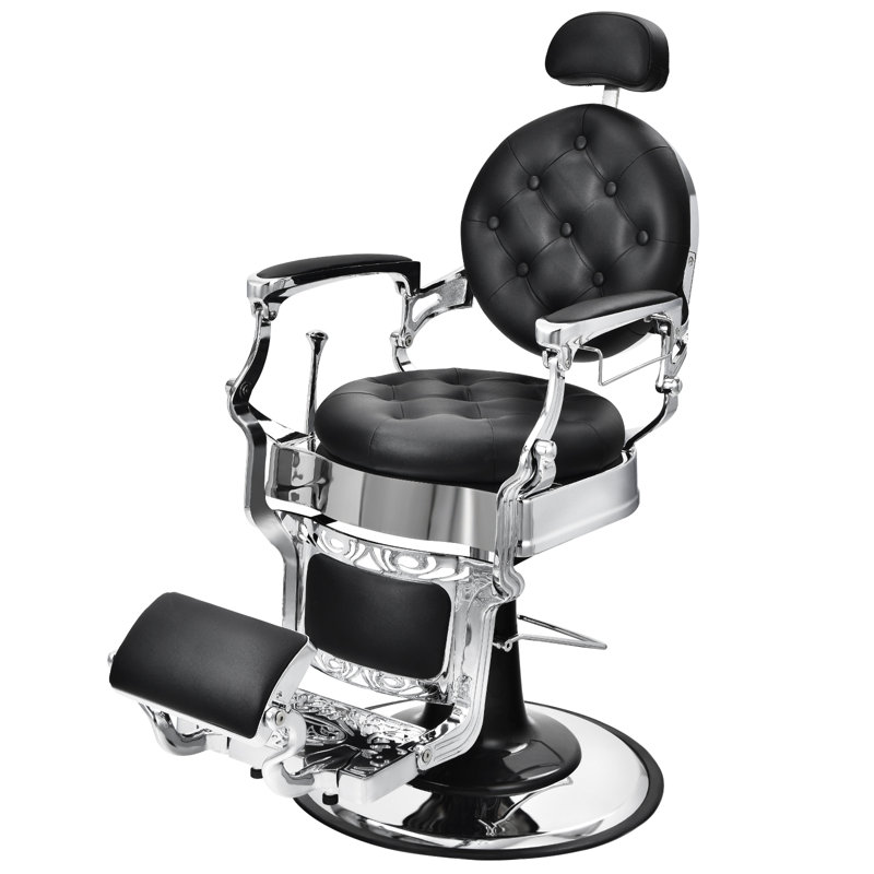 Cafferkey Office Chair with Headrest