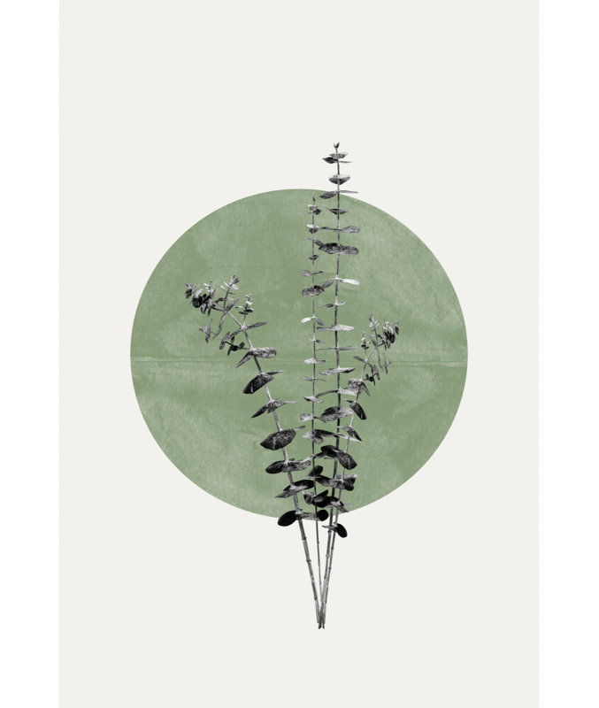 Wrapped Canvas Print, 60.96 cm H x 91.44 cm W