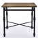 Aragam 4 - Person Four Leg Dining Set