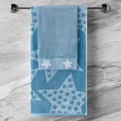 Magellan Bath Towel