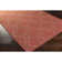 Wool Geometric Indoor Rug