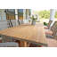 Teak Outdoor Teak Dining Table