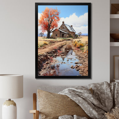 " Farmhouse Dreams "