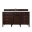 Brittany 60'' W Single Vanity-883768590-883768576-925572533