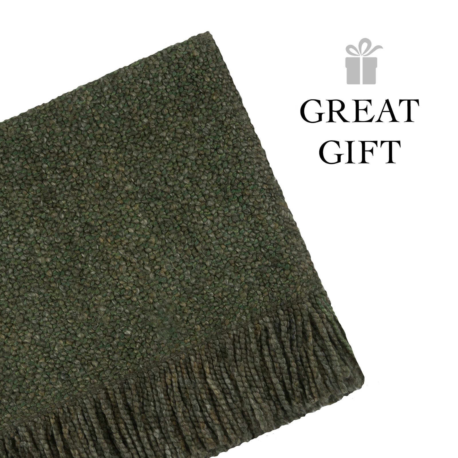 Talassa Throw, Forest