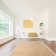 Rockeem Geometric Shapes Area Rug