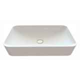 Ultra 21.3'' L Bathroom Sink