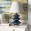 Lampe de table 26 po Danelea-716490529
