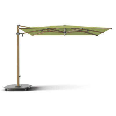 216'' W Sunbrella® Cantilever Umbrella