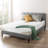 Sweitzer Medium Gel Memory Foam Mattress-2101754038-2021000425