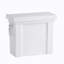 Tresham Comfort Height Elongated Toilet-2001891284