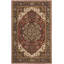 Tapis oriental en laine touffeté à la main Alg-216471970