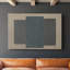 Soft Slate II -Gallery Enveloppé Cavas-1188999636