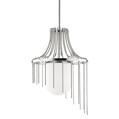 Kylie 1 - Light Unique/Statement Pendant