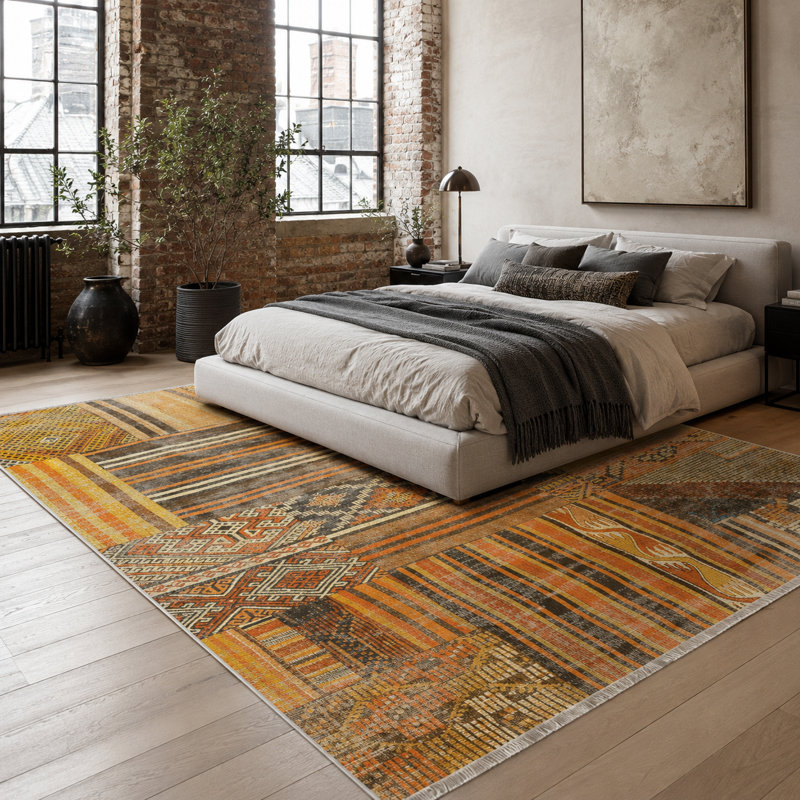 Area Rug, 155 x 230 cm