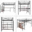 Lit mezzanine double Dannicka Kids-1954721515