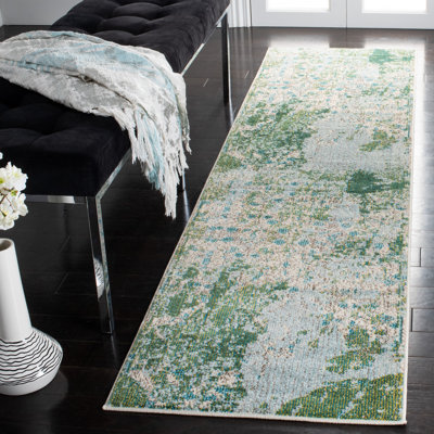 Monaco Performance Rug