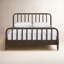 Benbrook Wood Spindle Bed-1408146682-1407233917