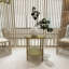 Milaya End Table