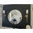 Nikaya 2 - Light Alabaster Armed Wall Sconce Wall Light with Alabaster Shade-1212328899