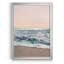 «Turning Tides II» par J Paul, reproduction d'art graphique sur toile encadrée-1151521905-1151521910