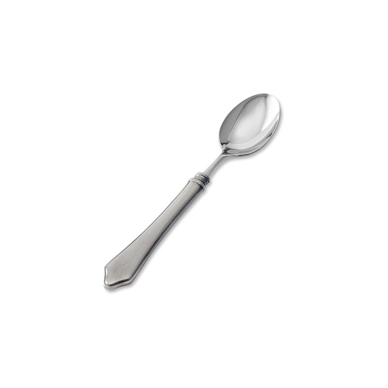 Violetta 18/10 Stainless Steel Teaspoon