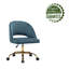 Chaise de travail Romulus-836389127