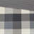 Grey 6 Piece Quilt With Printed Herringbone And Buffalo Plaid, Channel Quilting, Hand Stitched On Decorative Pillows For Charm Handmade Pillows, Quilting Effect-118893519