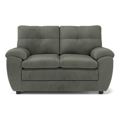 Kenn Upholstered 62.5'' Loveseat