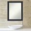 Miroir mural Nero Petite