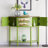 Talma Accent Cabinet