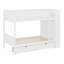 Lit superposé avec 2 tiroirs et armoire à couches multiples-115720469-115720475