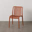 OUTDOOR Stacking Patio Dining Side Chair-929508606