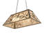6 - Light Pendant