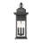 Bilger 4 Light Outdoor Wall Light