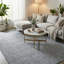 Handmade Geometric Area Rug-1272569956