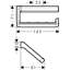 Wall Mount Toilet Paper Holder-118943305