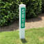 Poste d'adresse sur 1 ligne Hampshire-1486104733