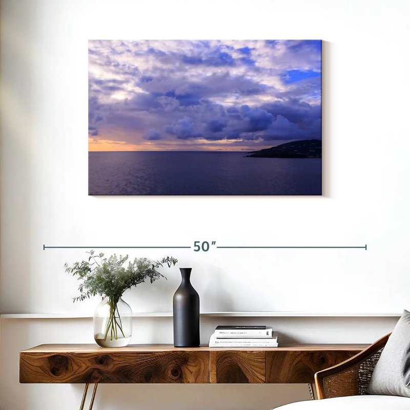 Alvord Sunset